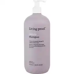 Walmart Living Proof Restore Shampoo 24oz offer