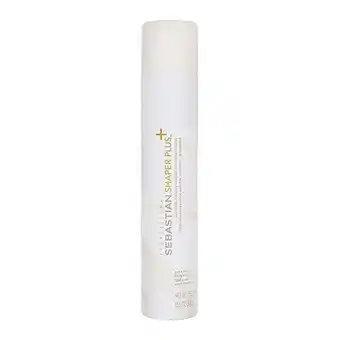 Walmart Professional Sebastian Shaper Plus Extra Hold Hairspray- Choose Size offer