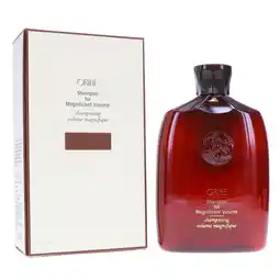 Walmart Oribe Shampoo for Magnificent Volume 8.5 oz offer