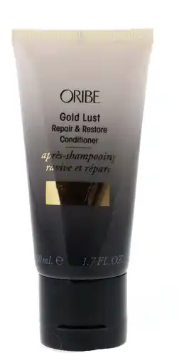 Walmart Oribe Gold Lust Repair & Restore Conditioner, 1.7 oz offer