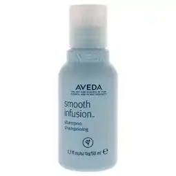 Walmart Aveda Smooth Infusion Shampoo - 1.7 oz Shampoo offer