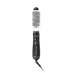 Walmart StyleCraft Silver Bullet Genesis Round Hot Brush 1.25 inch Hair Styler offer