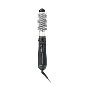 Walmart StyleCraft Silver Bullet Genesis Round Hot Brush 1.25 inch Hair Styler offer