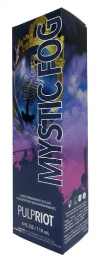 Walmart Pulp Riot - Mystic Fog Semi-Permanent Color - 4 fl oz offer