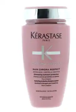 Walmart Kerastase Chroma Absolu Hydrating Protective System Shampoo , 8.5 oz Shampoo offer