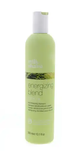 Walmart Milk Shake Energizing Blend Shampoo 10.1 Oz offer