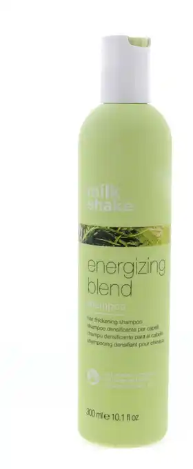 Walmart Milk Shake Energizing Blend Shampoo 10.1 Oz offer