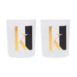 Walmart Kerastase Bougie Parfumee Scented Candle 3.5 oz 2 Pack offer