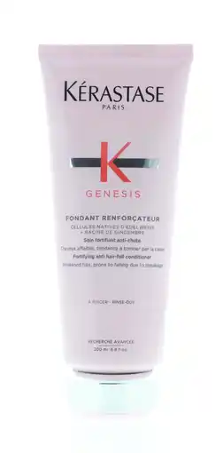 Walmart Kerastase Genesis Fondant Renforcateur Fortifying Conditioner - 200ml / 6.8 oz offer
