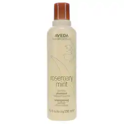 Walmart Aveda Rosemary Mint Shampoo 8.5 oz offer