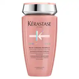 Walmart Kerastase Chroma Absolu Bain Respect Hydrating Protective Shampoo Fine to Medium Hair 8.5 oz offer