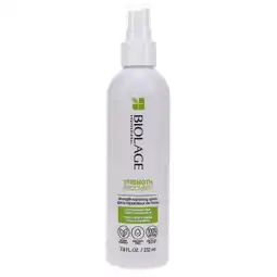 Walmart Matrix Biolage Strength Recovery Strength Repairing Spray 7.8 oz offer