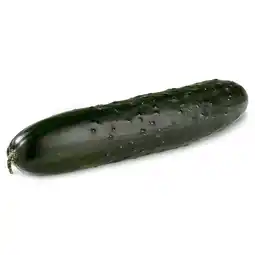 Walmart Fresh Cucumber, Each offer