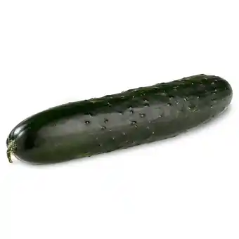 Walmart Fresh Cucumber, Each offer