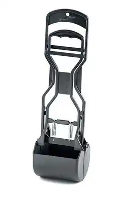 Walmart Four Paws Products Spring Action Scooper Small - 18235 offer