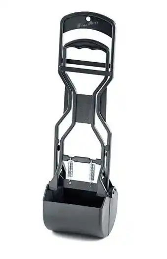 Walmart Four Paws Products Spring Action Scooper Small - 18235 offer