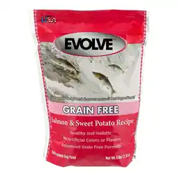 Walmart Grain Free Salmon & Sweet Potato Recipe Dog Food offer