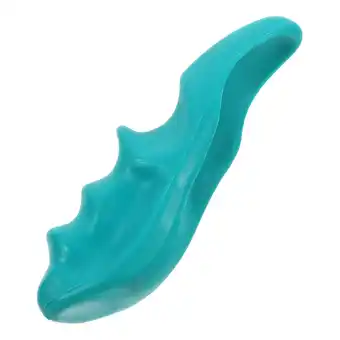 Walmart Milisten Deep Tissue Massage Tool Supple Thumb Massager Plastic Foot Massager Massage Supply offer