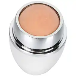 Walmart FRCOLOR Face Roller Facial Oil Absorbing Ball Facial Massager Child 5x2.8cm White offer