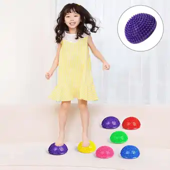 Walmart FRCOLOR Lightweight Semicircle Neck Arm Massager for Home Office Muscle Relaxation 2pcs offer