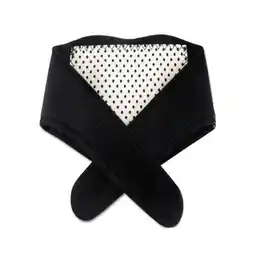Walmart Three Magnetic Massage Neck Warming Neck Belt Self-Heating Neck Belt offer