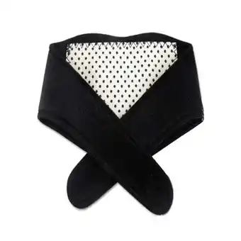 Walmart Three Magnetic Massage Neck Warming Neck Belt Self-Heating Neck Belt offer