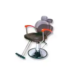Walmart CSC Spa Makeup & Styling Chair offer