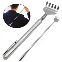 Walmart Clearance JGF844 Extendable Back Scratcher,Pen Shape Tickles,Pen Shape Tickles offer
