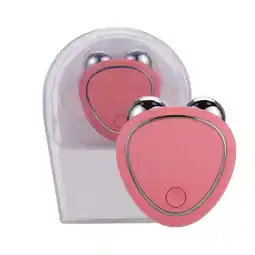 Walmart BQLQBQLQ Massager Microcurrent Face Lift hine Roller Tightening USB NEW BEST cha S2 offer