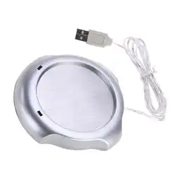Walmart Milisten Heating Heated Electric Thermal Insulation Disc Office offer