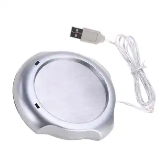 Walmart Milisten Heating Heated Electric Thermal Insulation Disc Office offer