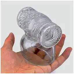 Walmart Styles II Handheld Massager Attachment, Massager Accessories (Attachment Only) offer