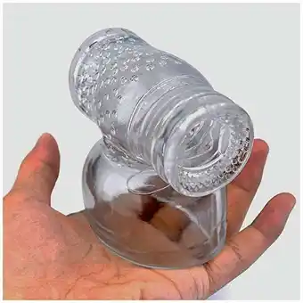 Walmart Styles II Handheld Massager Attachment, Massager Accessories (Attachment Only) offer