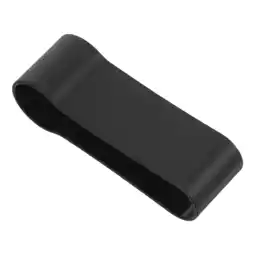 Walmart LITINKIMI Cane Crutch Accessory Black 1Pcs 3.65X1.18X0.90in offer