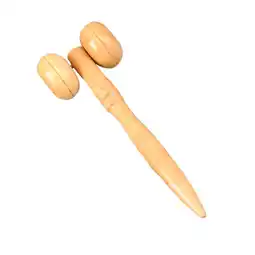 Walmart Face Lifting Tool Mini Massage Roller Unisex Massager offer