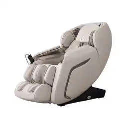 Walmart Cosmo Massage Chair, Beige offer