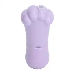 Walmart Cute Cat Claw Eye Ice Roller - Silicone Skin Facial Massager & Face Icing Tool for Beauty Salon Use offer
