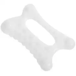 Walmart Milisten Facial Neck Massage Tool Resin 1Pcs 4.5x2.9x0.7In offer