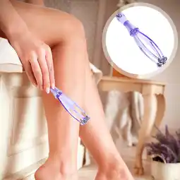 Walmart MERRYHAPY Finger Massager Electroplated Steel Column for 1Pcs offer