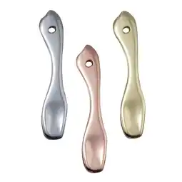 Walmart WORGEOUS 3 Pcs under Eye Cream Beauty Spoon Facial Product Tool offer