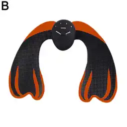 Walmart Hip Trainer Hips Muscle Massager Butt Builder Electric Stimulator Massage FAST S1O4 offer