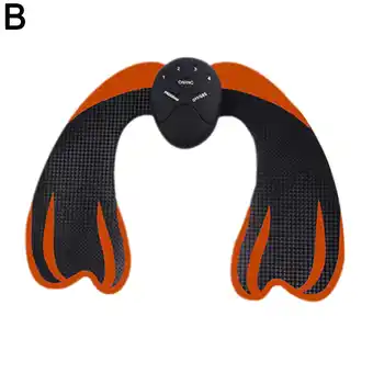 Walmart Hip Trainer Hips Muscle Massager Butt Builder Electric Stimulator Massage FAST S1O4 offer