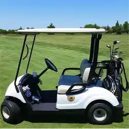 Walmart Club Clean SH500 12 in. Strut Handle on Cart offer