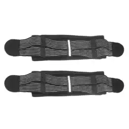 Walmart 2pcs Sacroiliac SI Belt Sacral Support Sciatic Pelvis offer