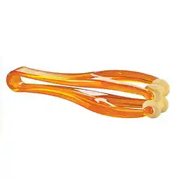 Walmart Ruanlalo Finger Joint Hand Massager 2-Rollers Handheld Massager Blood Circulation Tool offer