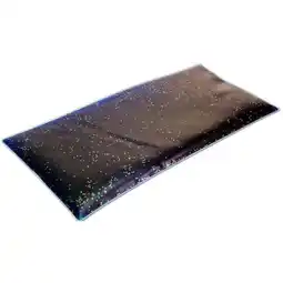 Walmart Skil-Care Weighted Rectangular Lap Pad - Red - 3 lbs offer