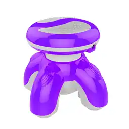Walmart Herrnalise Mini Fitness Muscle Relaxer for Pain Massage Full Body Leg Massager Back Massager A offer