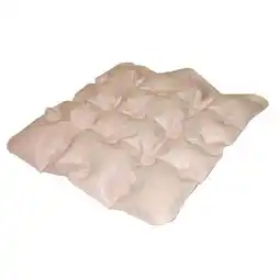 Walmart Skil-Care 19 in. Air Lock Seat Cushion offer