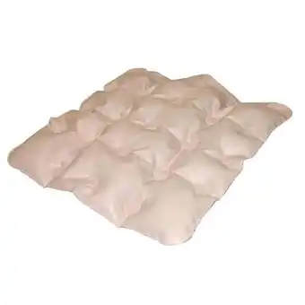 Walmart Skil-Care 19 in. Air Lock Seat Cushion offer