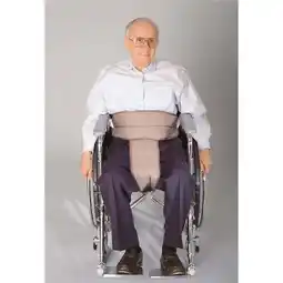 Walmart Skil-Care Universal Cushion Slider Belt offer